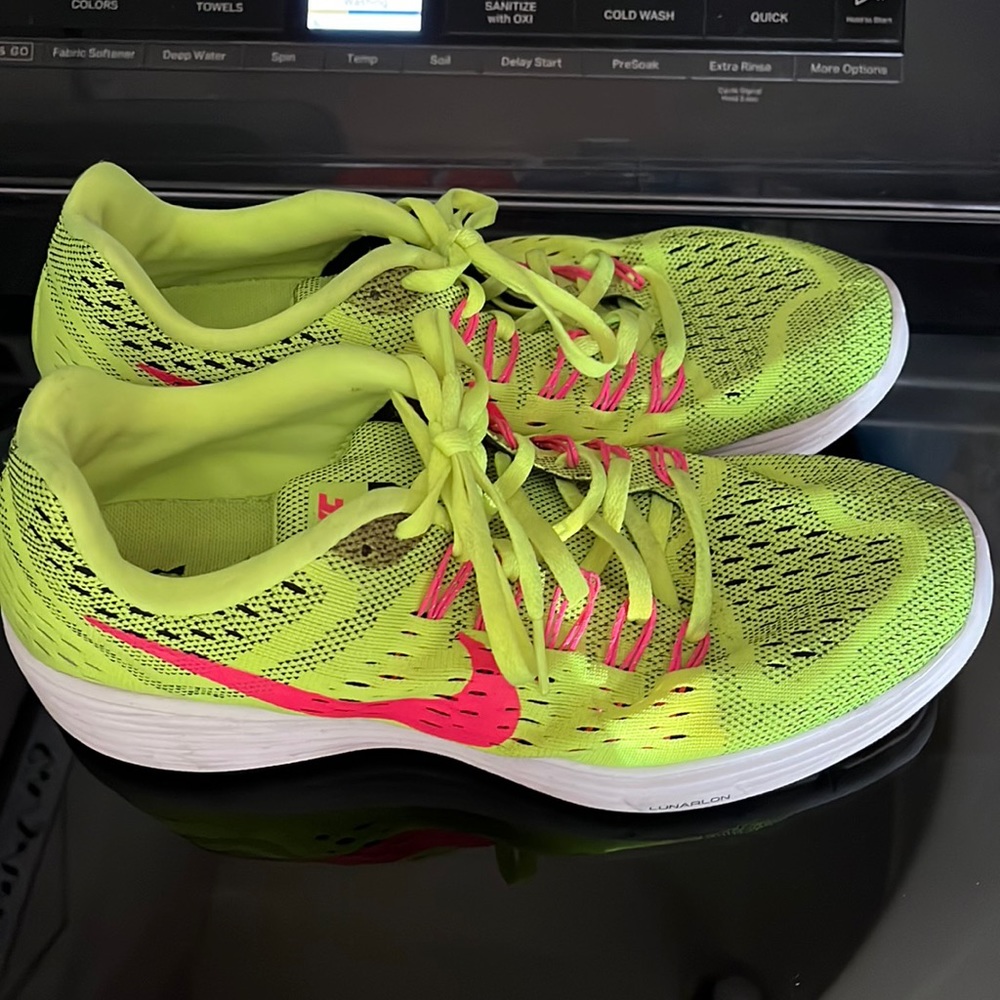 Nike shoes